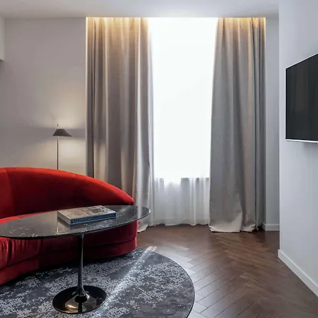 Radisson Collection Hotel, Santa Sofia Mailand