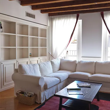 Italianway Easy - Garibaldi 55 - Large Milán