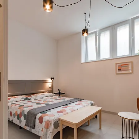 Battle Kitchen Loft Milán