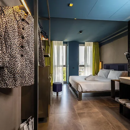 Hotel Hd8