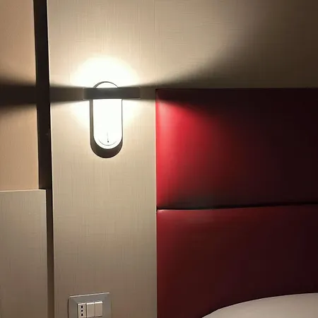Hotel 20 Milán