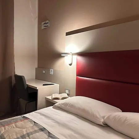 Hotel 20