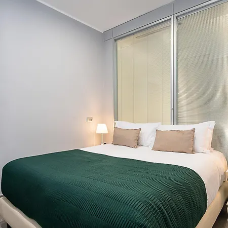 Apartment Italianway Comfort - Foro Buonaparte 68 Milan