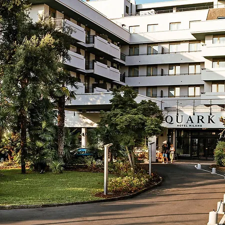 Quark Hotel 4*
