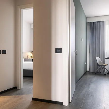 Quark 4* Milano