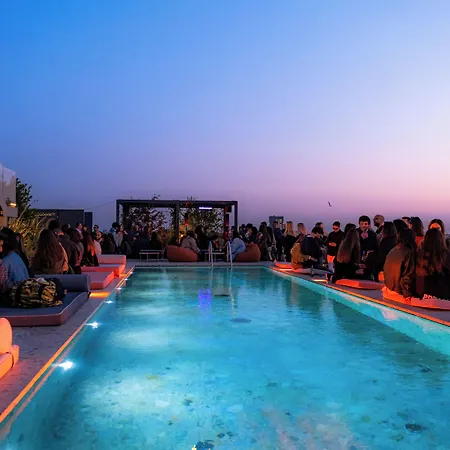 21 House Of Stories Navigli Hotel Milan