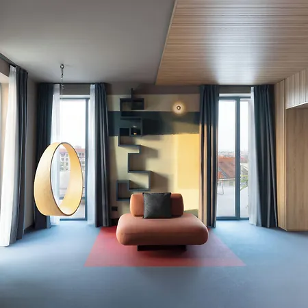 Hotel 21 House Of Stories Navigli