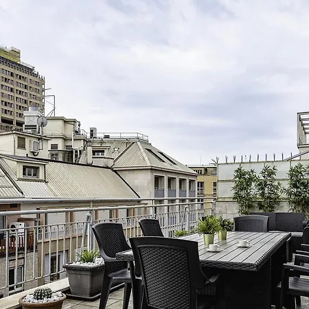 Italianway Collection - Cannobio 8 Apartment *
