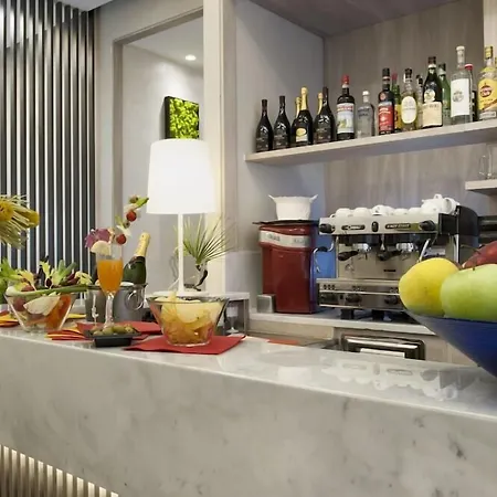 Gamma Hotel