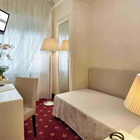 Hotel Gamma Milano