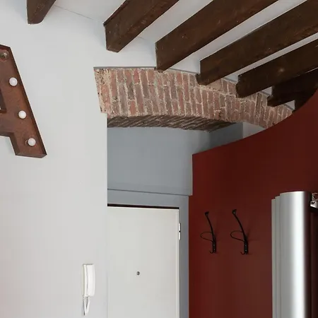 Italianway Easy - Pastrengo 7 Lägenhet *