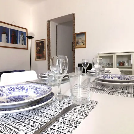 Italianway Easy - Bligny 64 Appartement