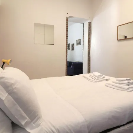 Italianway Easy - Bligny 64 Appartement