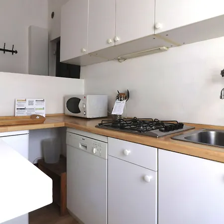 Appartement Italianway Easy - Bligny 64 Milan