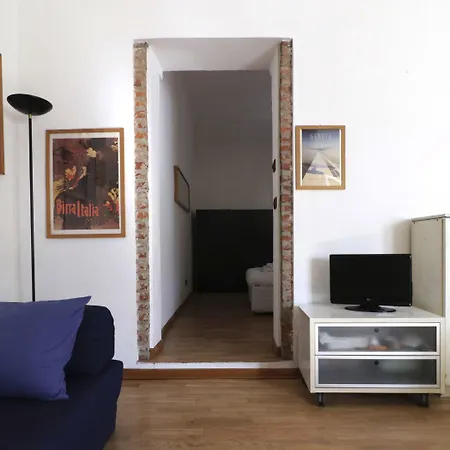 Italianway Easy - Bligny 64 Appartement