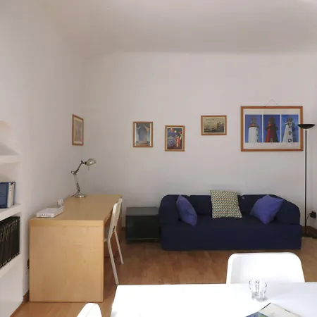 Italianway Easy - Bligny 64 * Milan