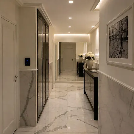 The Unique Brera 4* Milano
