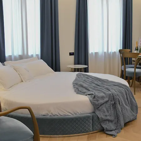 The Unique Brera Guest house Milan