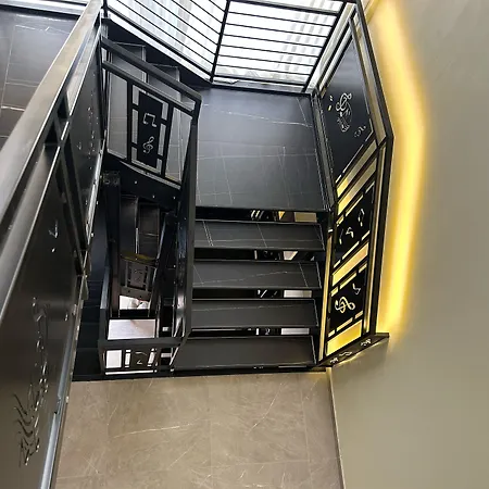 Hotel Stradivari Mediolan