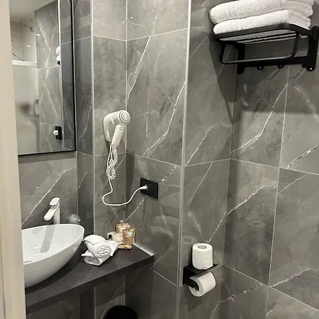 Stradivari Hotel Milano