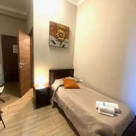 Golden Hotel Milaan