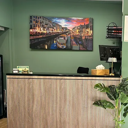 Aurelia Hotel