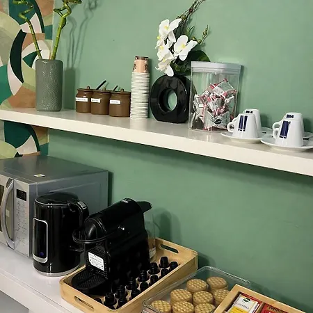 Hotel Aurelia Milan
