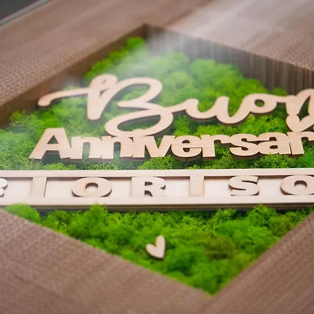 Eco & Bioriso Restaurant