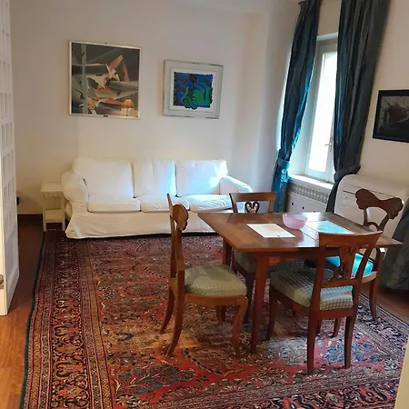 Hotel Santa Marta Milan