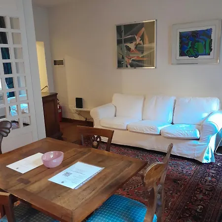 Santa Marta Hotel Milan
