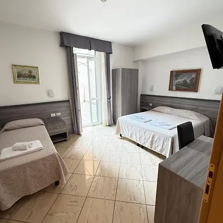 Hotel Brianza Milano