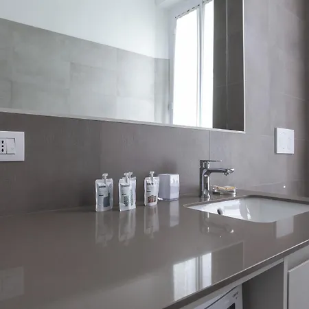 Apartment Italianway Comfort - Lombardia 96 Mailand