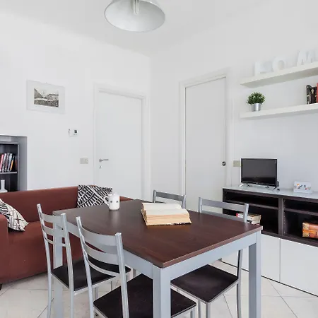Appartement Italianway Easy - Cerano 15