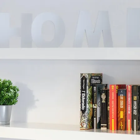 Italianway Easy - Cerano 15 Appartement *