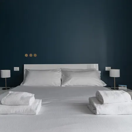 Lägenhet Italianway Comfort - Buenos Aires 65 A