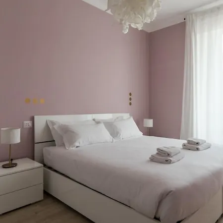 Italianway Comfort - Buenos Aires 65 A Lägenhet *