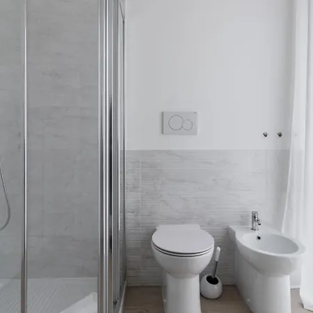 Lägenhet Italianway Comfort - Buenos Aires 65 A Milano