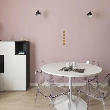 Italianway Comfort - Buenos Aires 65 A Milano