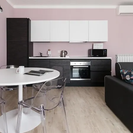 Italianway Comfort - Buenos Aires 65 A * Milano