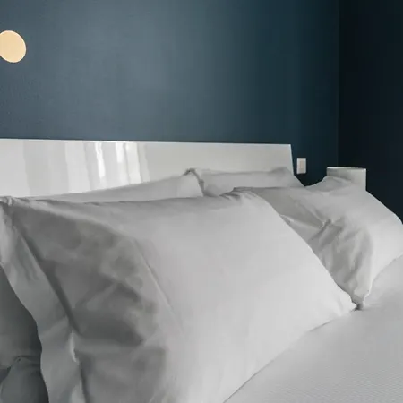 Lägenhet Italianway Comfort - Buenos Aires 65 A