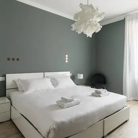 Lägenhet Italianway Comfort - Buenos Aires 65 A *