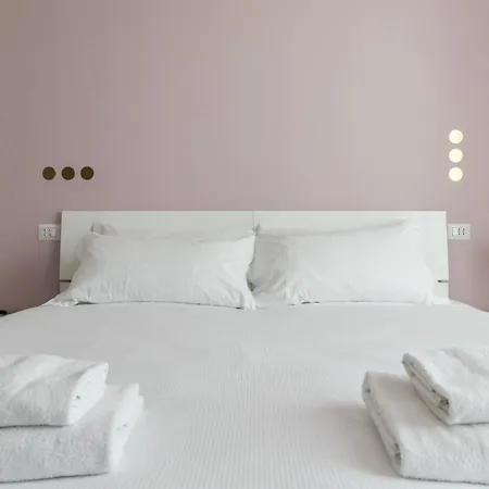 Italianway Comfort - Buenos Aires 65 A * Milano