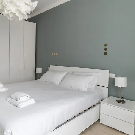 Italianway Comfort - Buenos Aires 65 A Lägenhet *