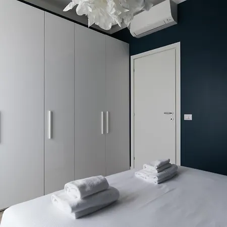 Italianway Comfort - Buenos Aires 65 A Milano