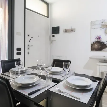 Italianway Easy - Marcantonio Dal Re 20 C * Milán