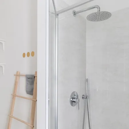 Italianway Comfort - Buenos Aires 65 A