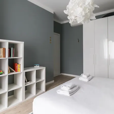 Italianway Comfort - Buenos Aires 65 A Lägenhet