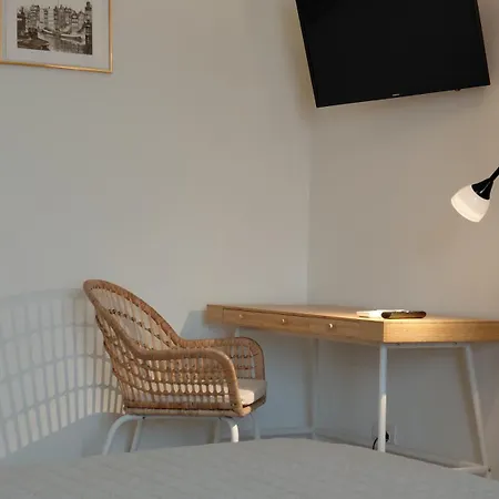 Appartement Rent 3
