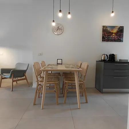 Rent 3 Appartement *