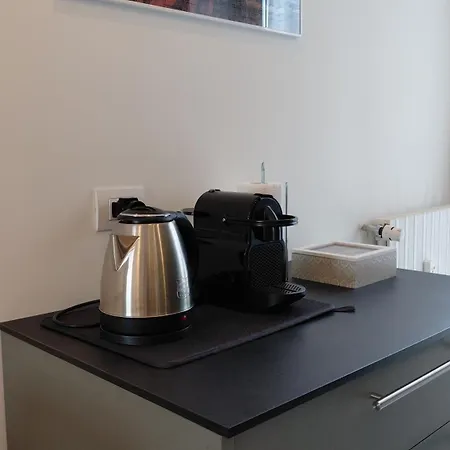 Appartement Rent 3 *